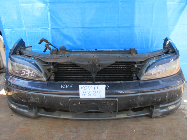 Used Toyota  HEAD LAMP RIGHT